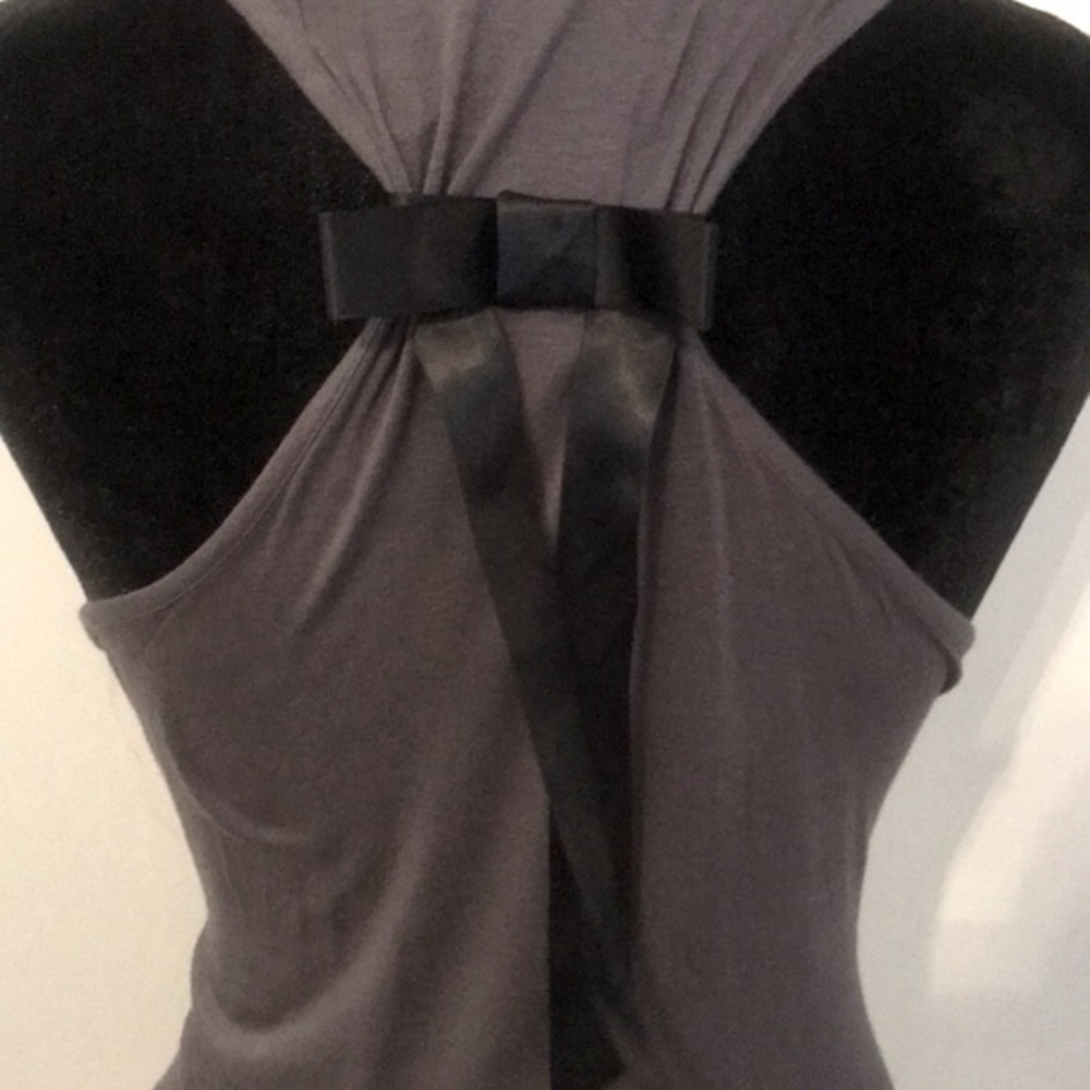 Shabby Chic Racerback Tank Top - Picture 7 of 10